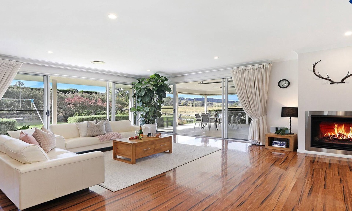 Bowral House | Albert Fields - stylish family-friendly retreat in the Southern Highlands