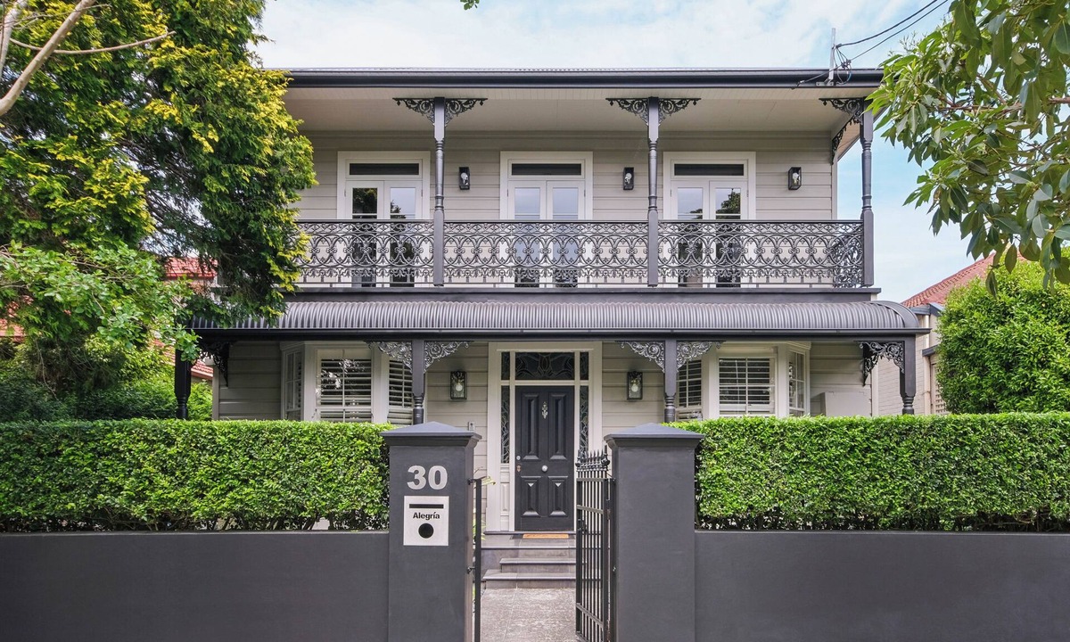Mosman House | Alegria @ Mosman State of the Art Luxury