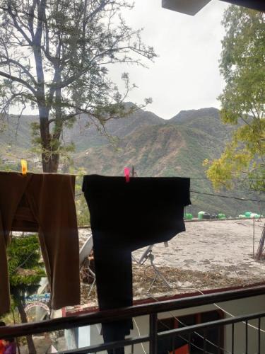 Nainital Hotel | Altiao Go Resort