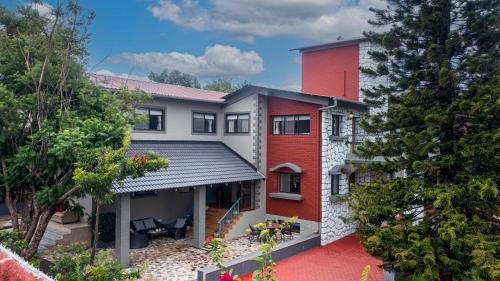 Panchgani Villa | ama Stays & Trails Dulwich Terrace, Panchgani
