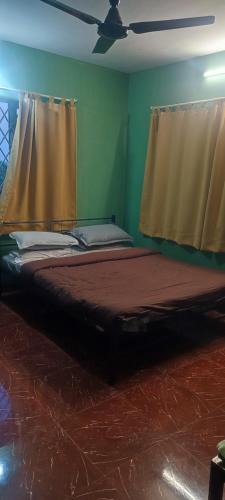 Mahabaleshwar Villa | Amalfi Villa