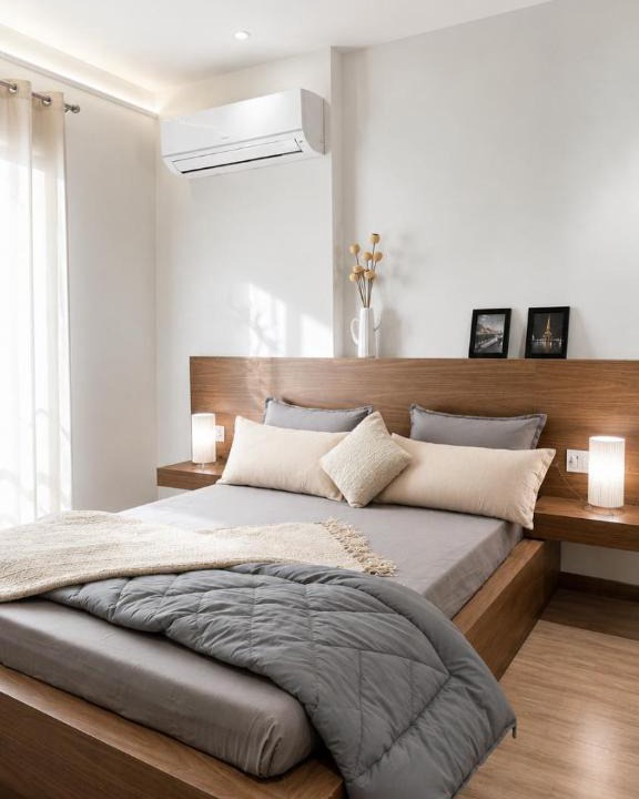 Gurugram Apartment | Amaltas Home