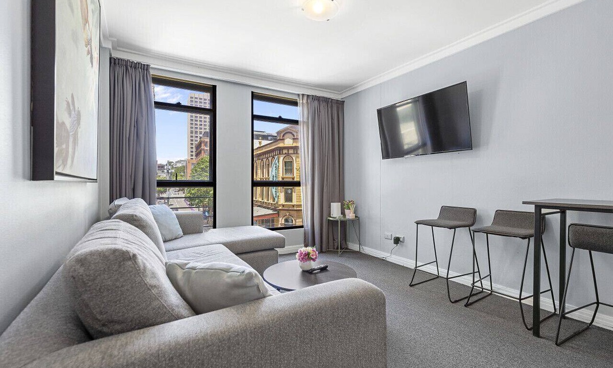 Chinatown Apartment | Amazing unit near China Town
