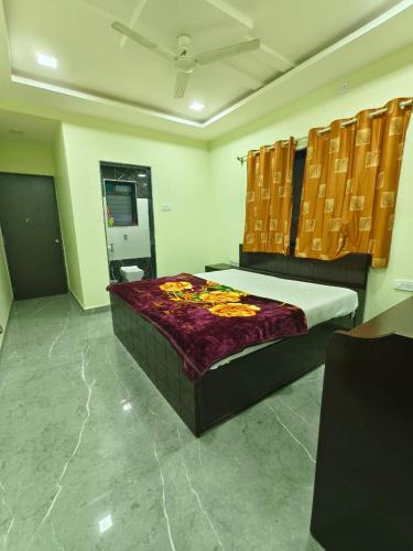 Mahabaleshwar House | Amrutwel The Nature Shrine Hotel