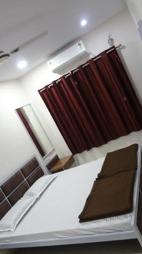Nagpur Hostel | Anand P G hostel males only