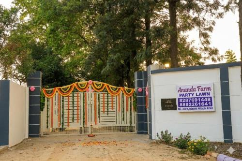 Rewari House | Ananda Farm