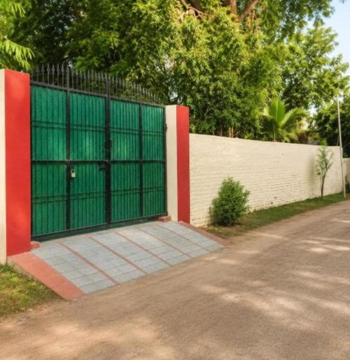 Faridabad House | Anangpur