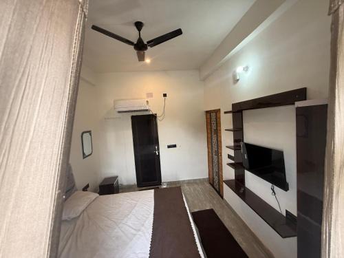Varanasi Hotel | Anantam Homestay