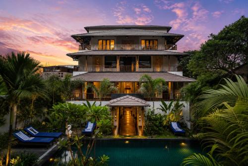 Anjuna Hotel | Anantya At Anamiva