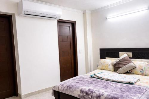 New Delhi House | Anejas House
