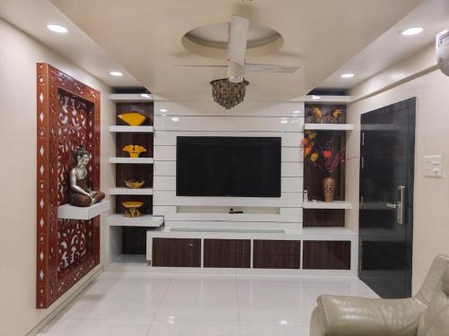 Hadapsar Apartment | Angel HomeStay -2