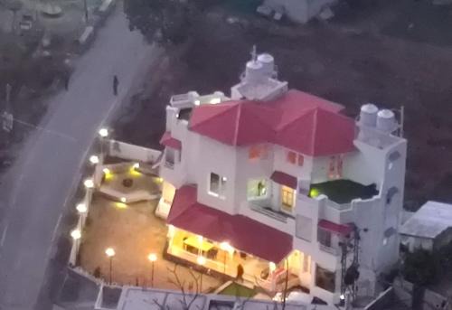Kaul House | Angel Villa