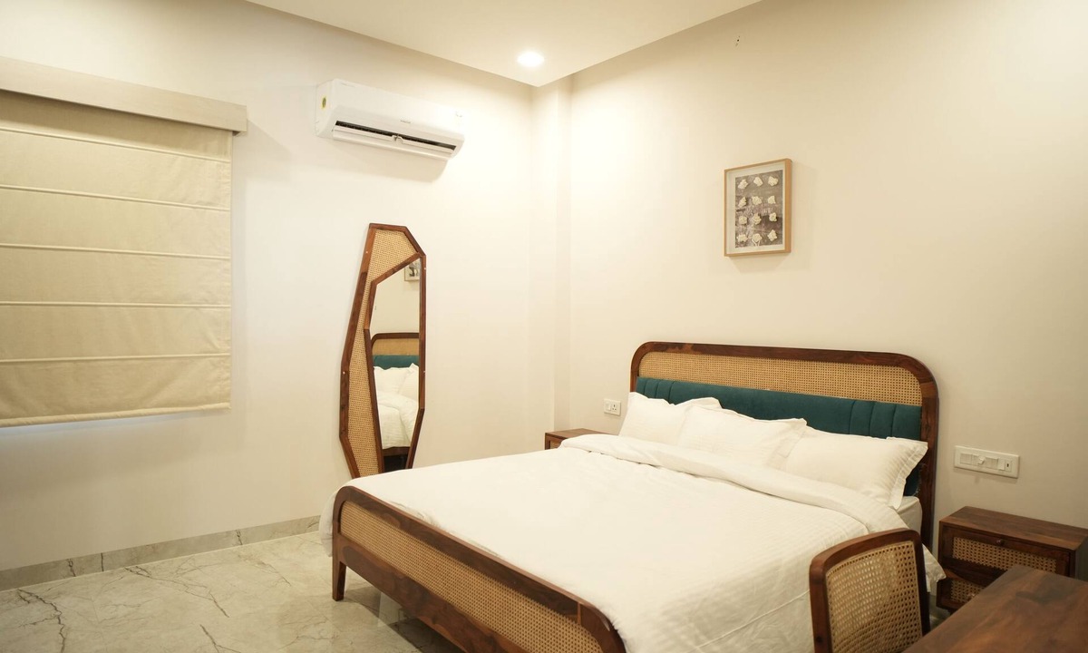 Dhand Resort | Angelo's farm