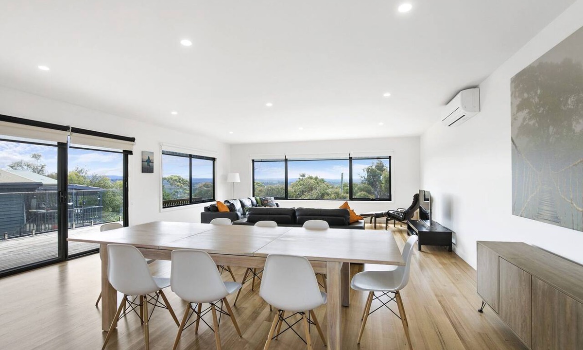 Anglesea House | Anglesea Oasis
