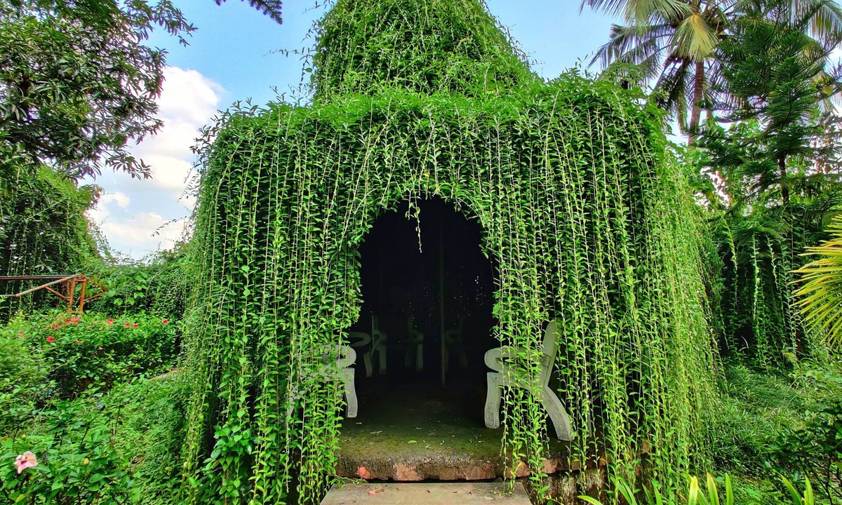 Talala Hotel | Anil Farms Gir Jungle Resort