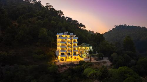 Kumarhatti Hotel | Anji Retreat