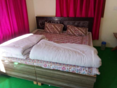 Yamunotri House | Anmol Homestay