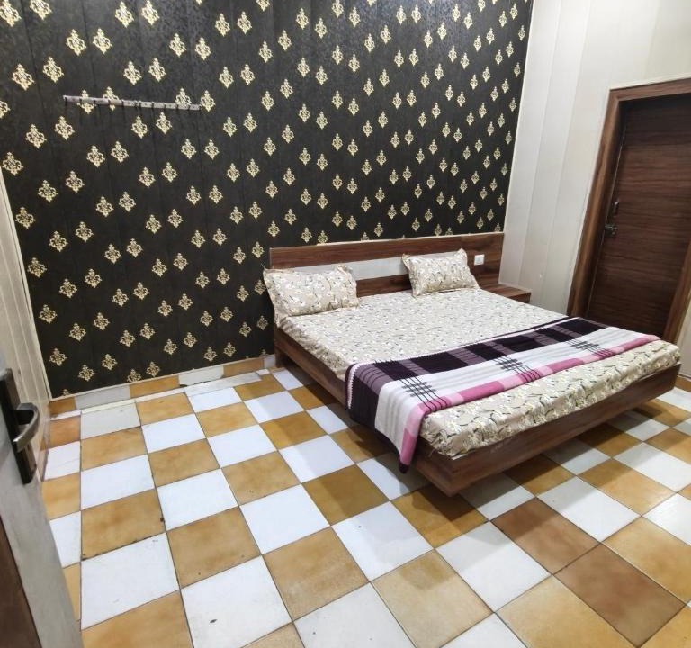 Mathura House | Annu Bhai Sewa Sadan