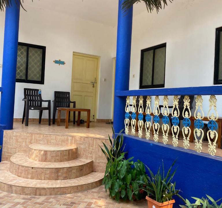 Anjuna House | Anthony Stays Anjuna