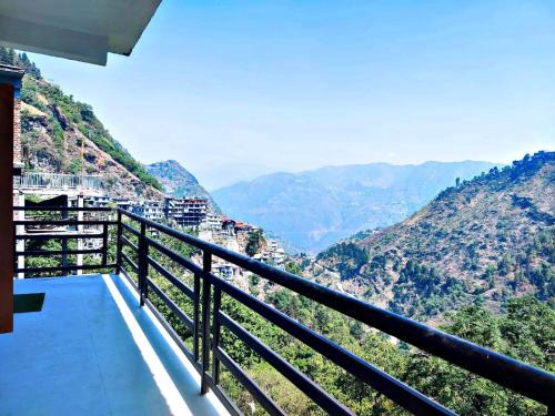 Bullawala House | Anuj home stay and cafe