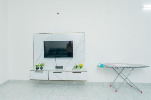 Madhapur Apartment | Anveeth