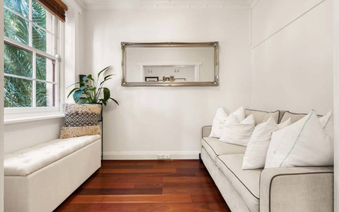 Kings Cross Apartment | Apartment ∙ 1 bedroom ∙ 3 guests