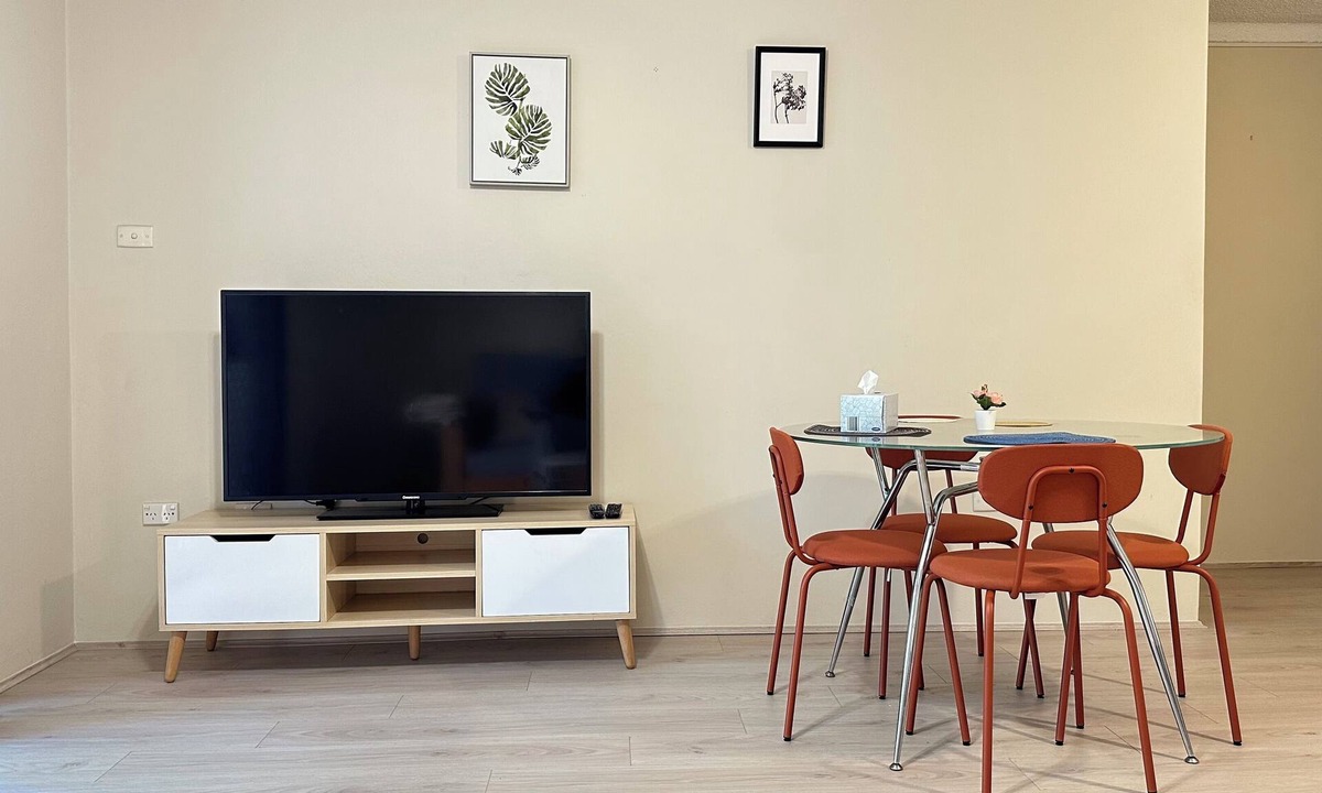 Macquarie Park Apartment | Apartment close to macquarie uni metro and shopping center