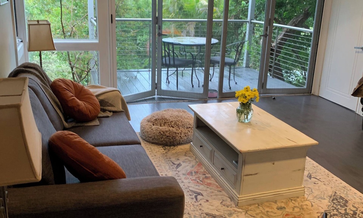 Avalon Beach Apartment | Apartment in Avalon Beach