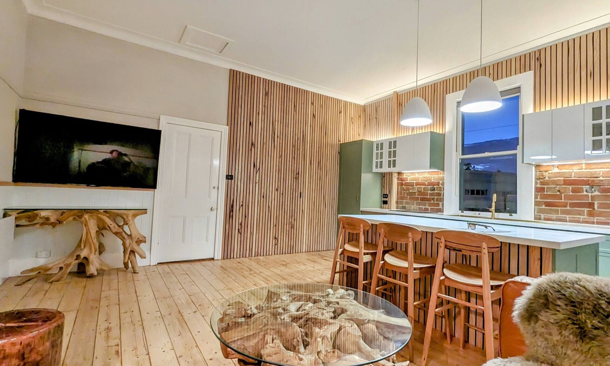 Cooma Apartment | Apartment in the heart of Cooma