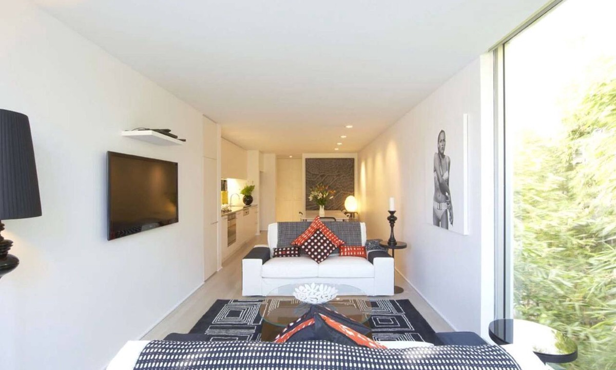 Darlinghurst Apartment | Apartment Two by Contemporary Hotels