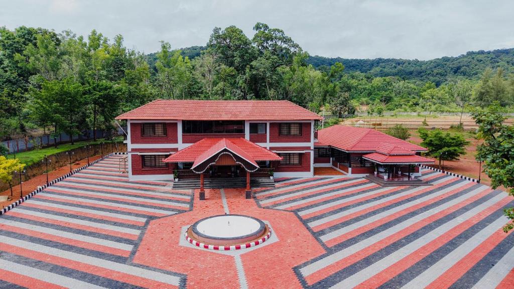 Harigar Resort | Apoorva River Resort