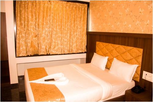 Thane West Hotel | AR By Glitz Hotels