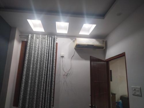 Gomti Nagar Apartment | AR residency