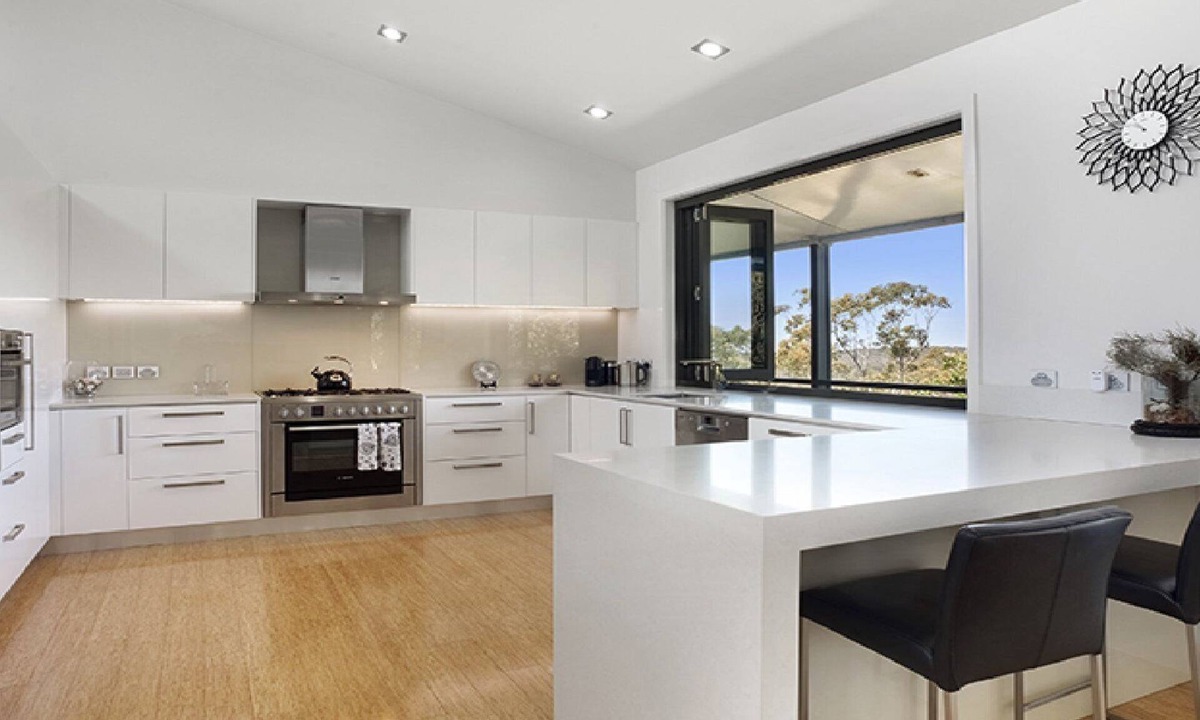 Wentworth Falls House | Arana A Little Blue Mountains Luxury