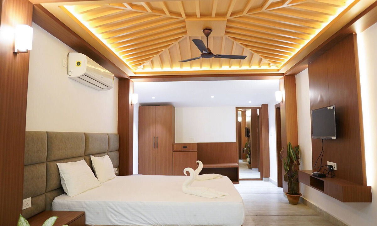 Lataguri Hotel | Aranya Jungle Resort