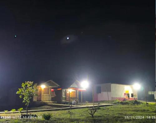 Khattalwada Hotel | Arara Alliance Cottage Homestay