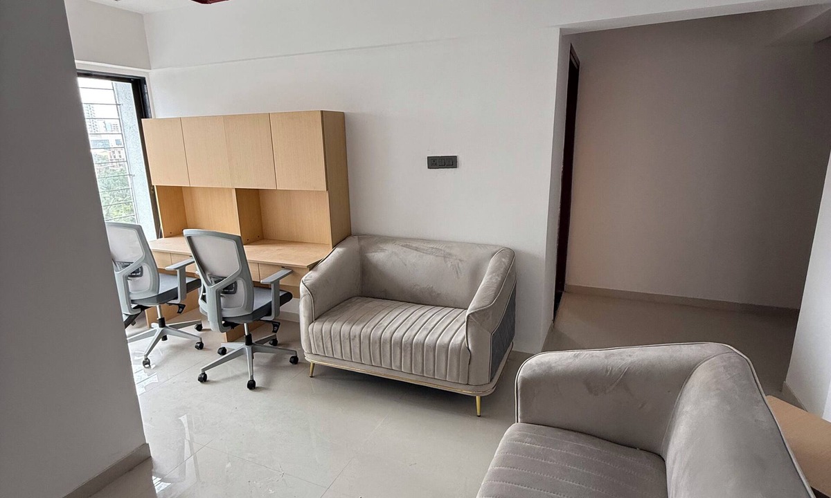Andheri West Hotel | Arcadia by Student Housing