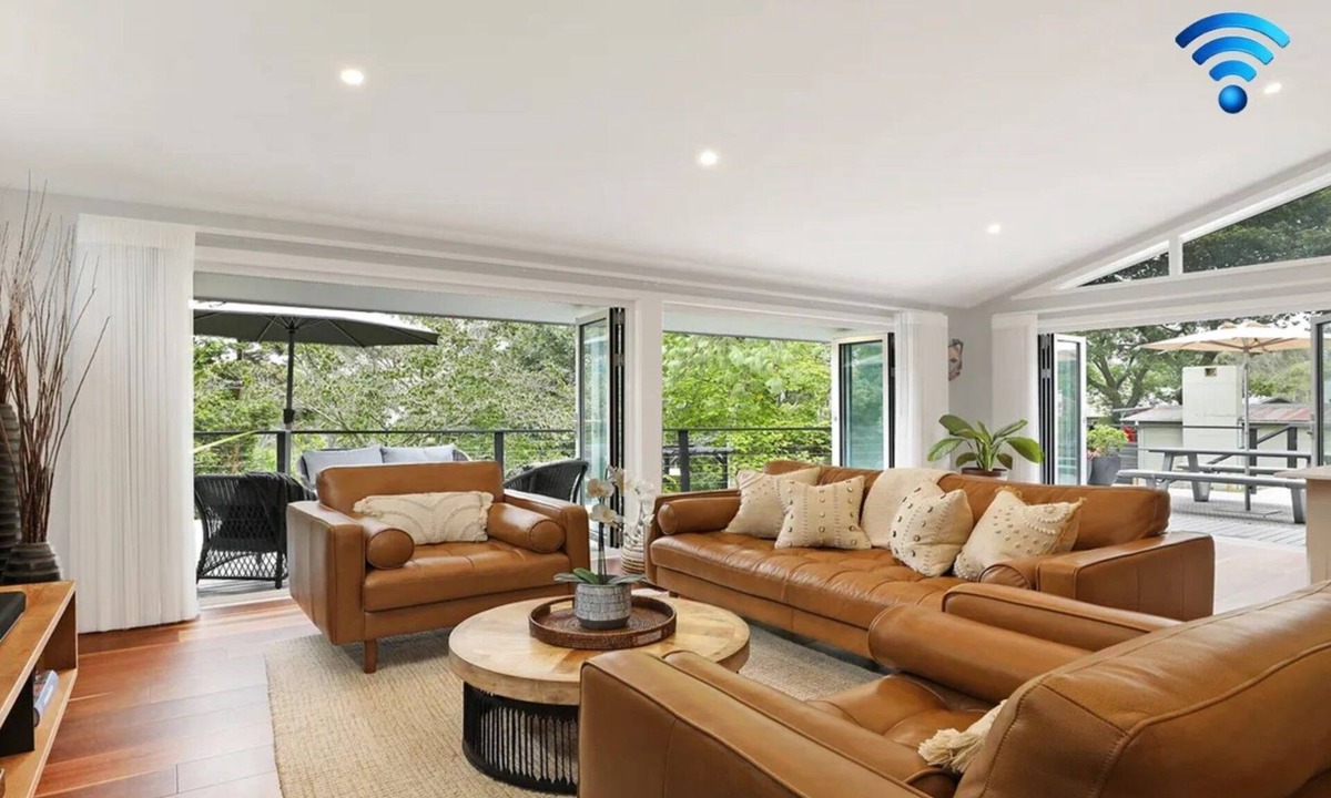Bowral House | Arcadia Cottage - spacious, stylish Highlands stay for families and groups near Bowral