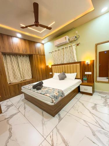 Honavar House | Arcadia Homestay