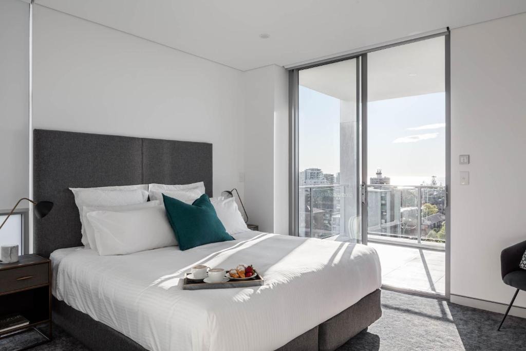 Wollongong CBD Hotel | Argo Apartments