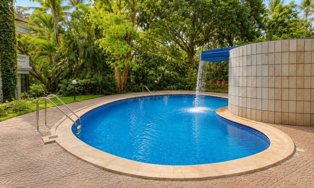 Netravali Resort | Arika Goa