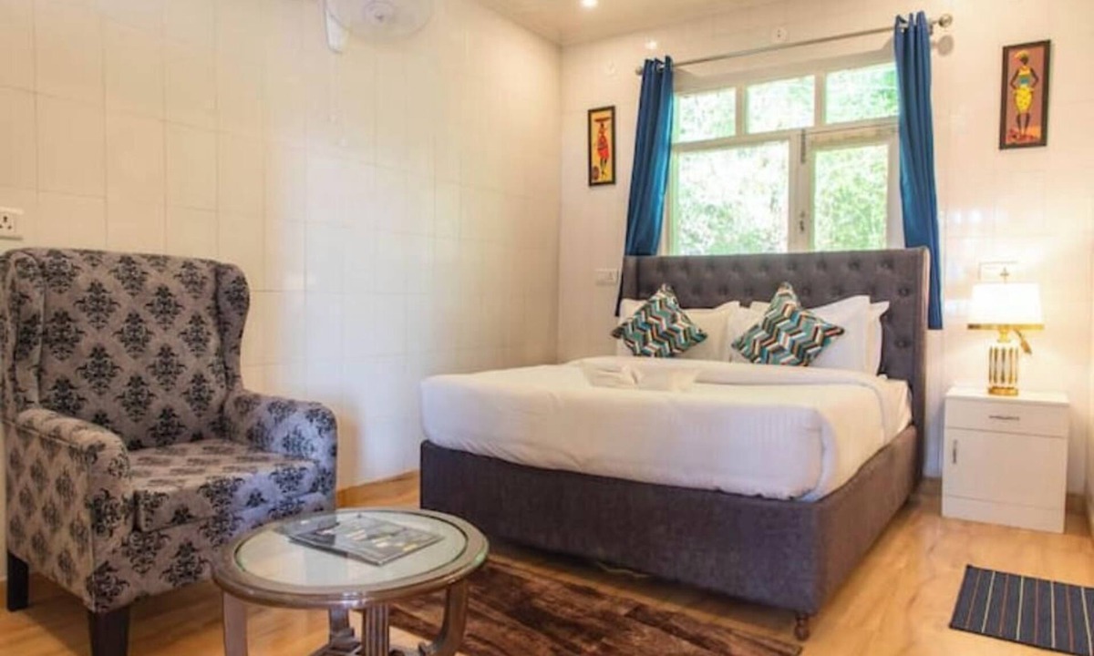Mussoorie Apartment | Arvelia Cedar, beautiful 2 bed suite by Da Alohas