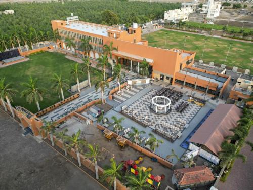Jamnagar Resort | Ashirwad Club Resort