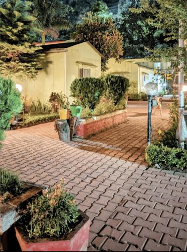 Dharchula Apartment | Ashirwad residency