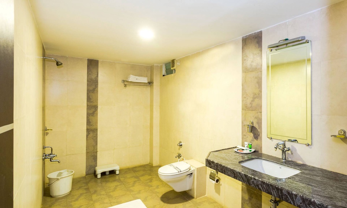 Dhari Hotel | Asiatic Pride Resort