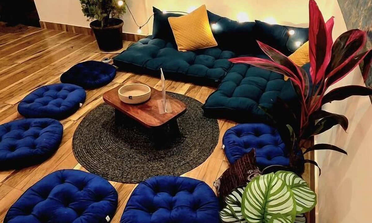 Assagao Hotel | Askava Homestays