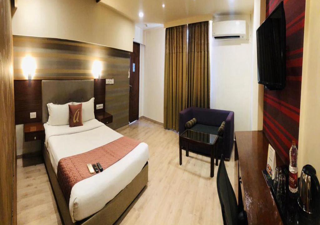 Kadubeesanahalli Hotel | Astra Hotels & Suites - Kadubeesanahalli ,Opposite Oracle and JP Morgan, Marathahalli Outer Ring Road