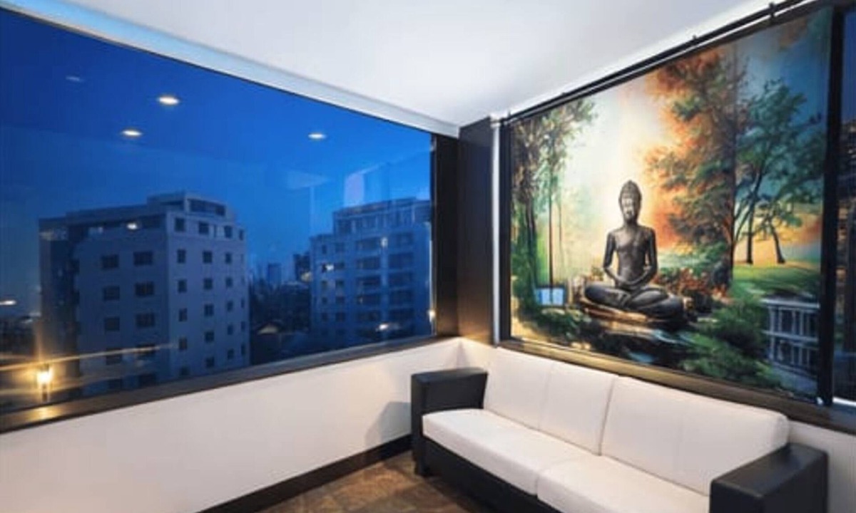 Kukatpally Housing Board Colony Hotel | At Homes Hotel Darbar