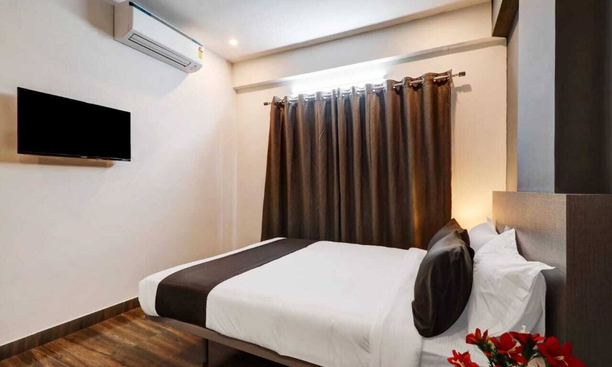 Electronics City Hotel | Athithi International