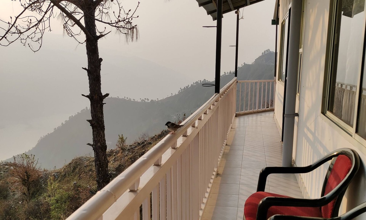 Tehri Hotel | Atulya Neer Hotel